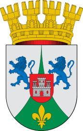 Escudo Salamanca